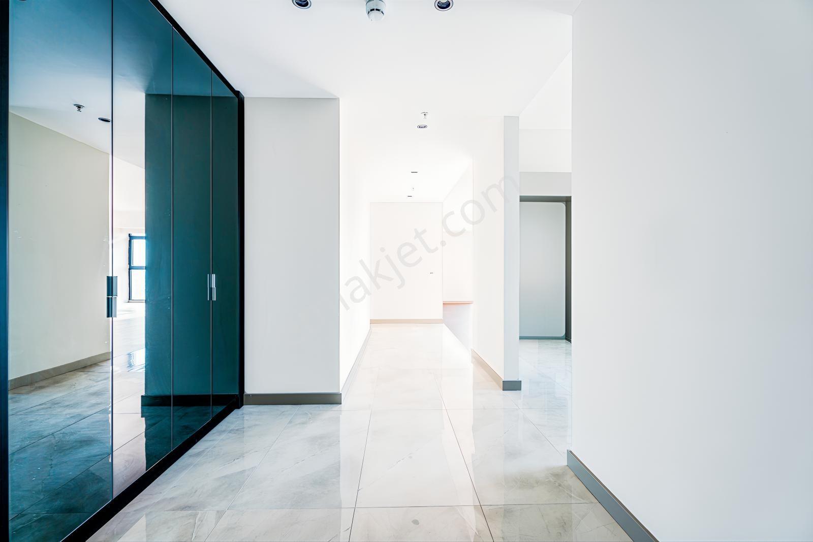Bornova 4,5+1 İkon Live'deniz Manzaralı Satılık 313 M² Daire — fotoğraf 12
