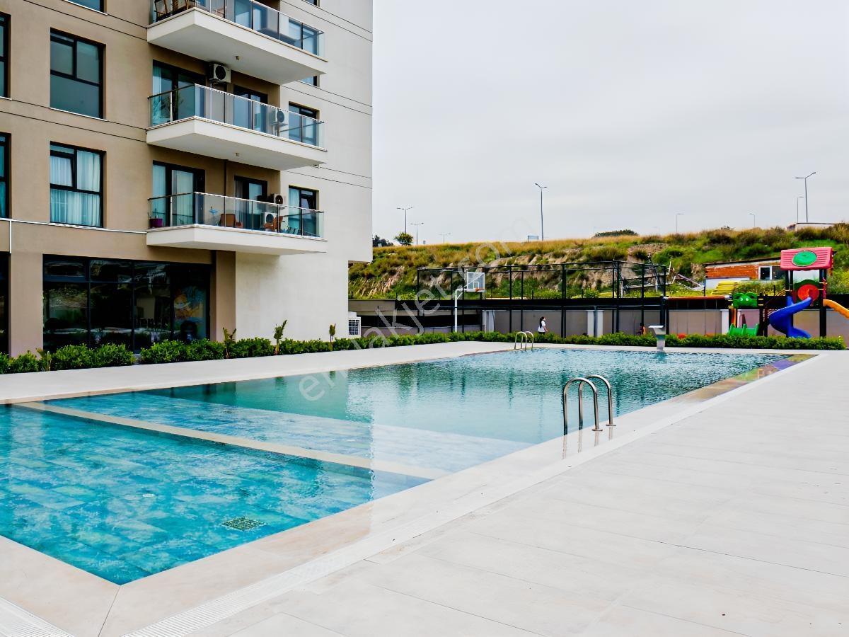 Bornova 4,5+1 İkon Live'deniz Manzaralı Satılık 313 M² Daire — fotoğraf 22
