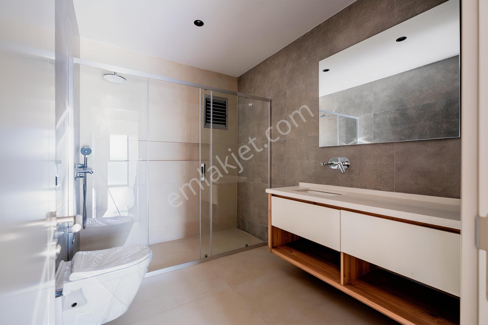 Bornova 4,5+1 İkon Live'deniz Manzaralı Satılık 313 M² Daire — fotoğraf 23