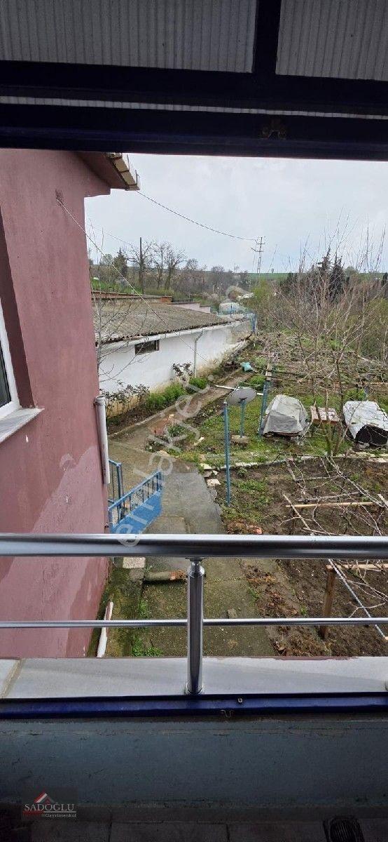 Malkara Kermeyan Köyün'de 1007 M2 Satılık Arsa Ve Ev Köşe — fotoğraf 6