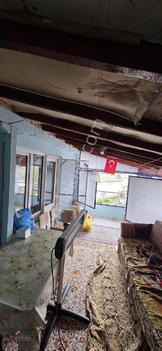 Malkara Kermeyan Köyün'de 1007 M2 Satılık Arsa Ve Ev Köşe — fotoğraf 9