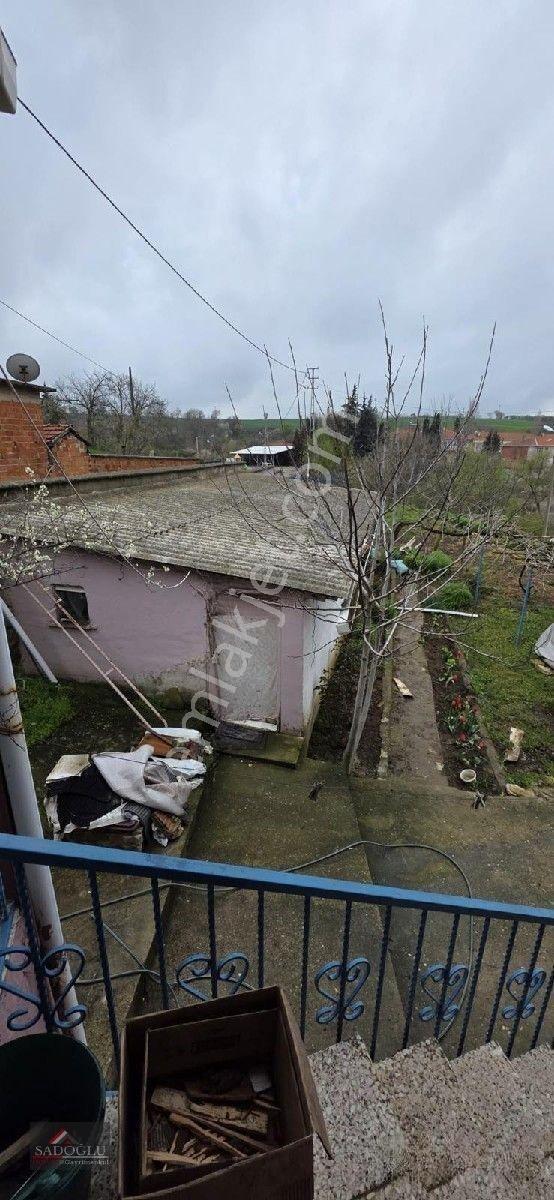 Malkara Kermeyan Köyün'de 1007 M2 Satılık Arsa Ve Ev Köşe — fotoğraf 11