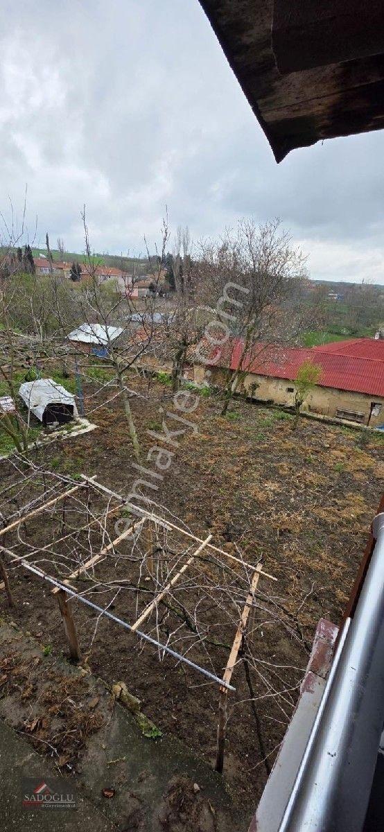 Malkara Kermeyan Köyün'de 1007 M2 Satılık Arsa Ve Ev Köşe — fotoğraf 15