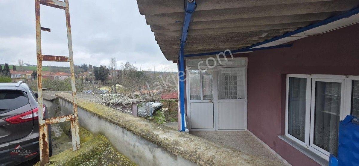 Malkara Kermeyan Köyün'de 1007 M2 Satılık Arsa Ve Ev Köşe — fotoğraf 17