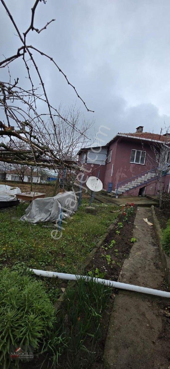 Malkara Kermeyan Köyün'de 1007 M2 Satılık Arsa Ve Ev Köşe — fotoğraf 18