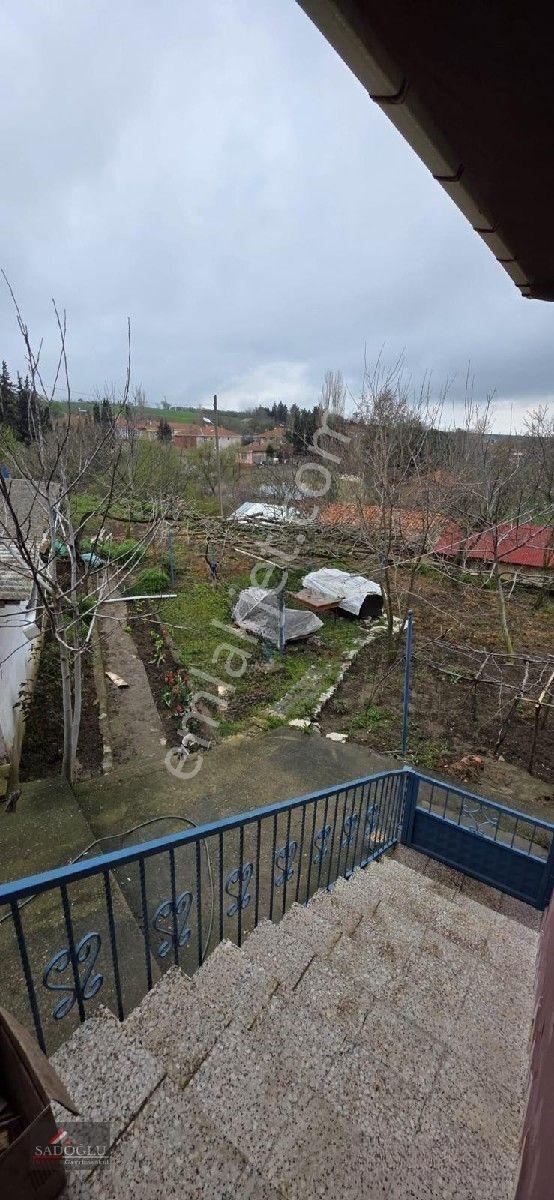 Malkara Kermeyan Köyün'de 1007 M2 Satılık Arsa Ve Ev Köşe — fotoğraf 21