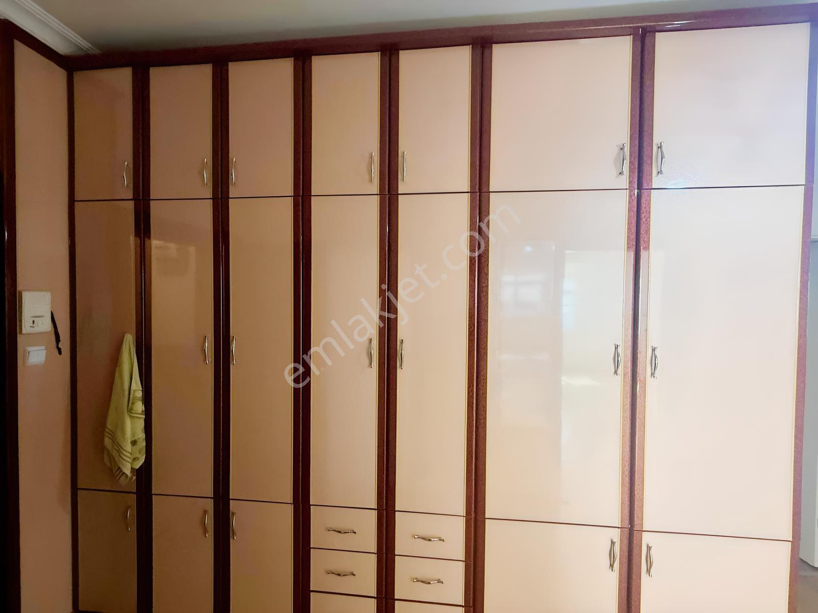 Fetanet Emlaktan Talas Kiçiköyde 3+1 Arakat Masrafsız Daire — fotoğraf 6