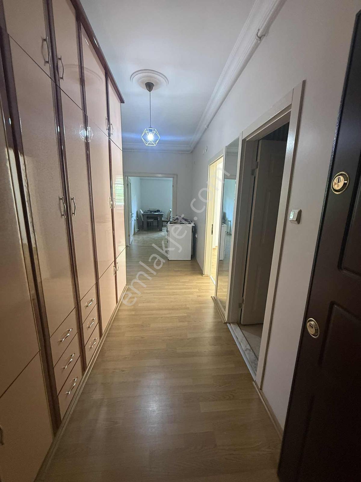 Fetanet Emlaktan Talas Kiçiköyde 3+1 Arakat Masrafsız Daire — fotoğraf 7