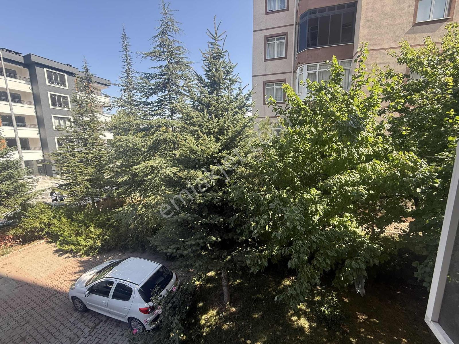 Fetanet Emlaktan Talas Kiçiköyde 3+1 Arakat Masrafsız Daire — fotoğraf 9