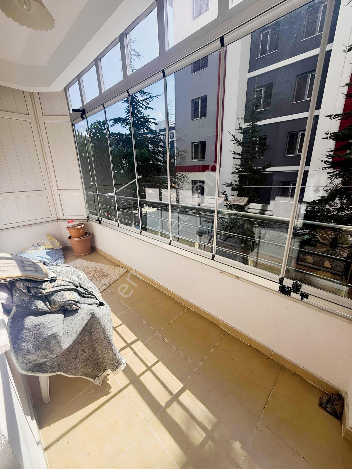 Fetanet Emlaktan Talas Kiçiköyde 3+1 Arakat Masrafsız Daire — fotoğraf 19