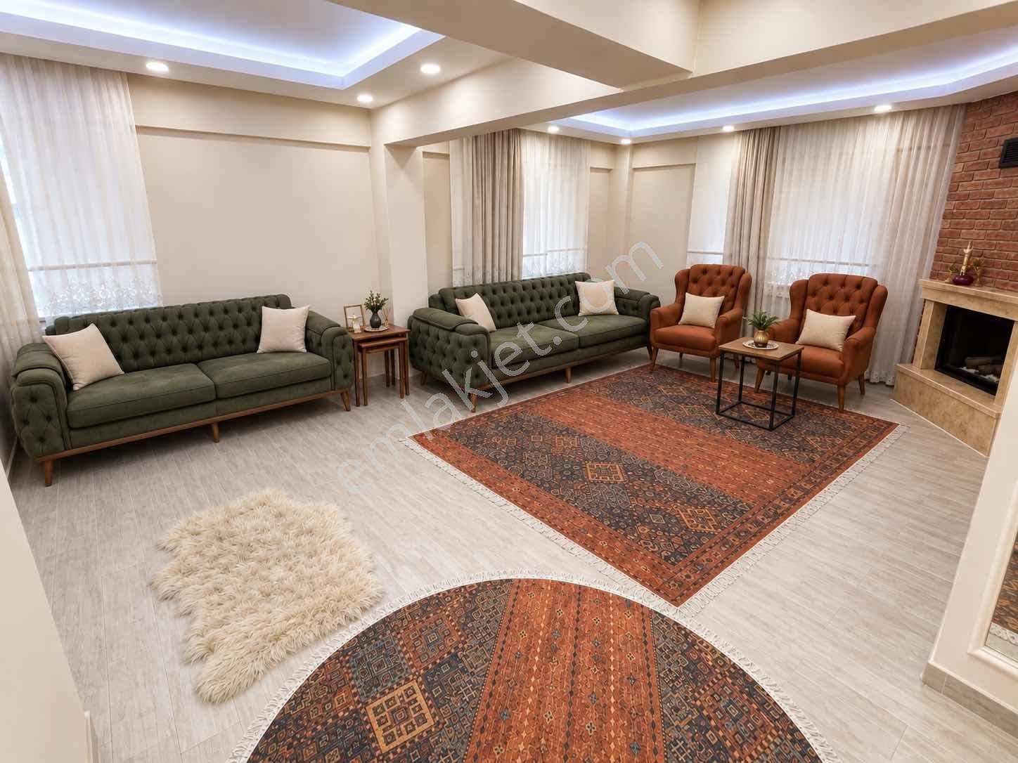 Turyap Âlâ'dan Boğazköy'de Doğa İle İç İçe Satılık Daire — fotoğraf 4