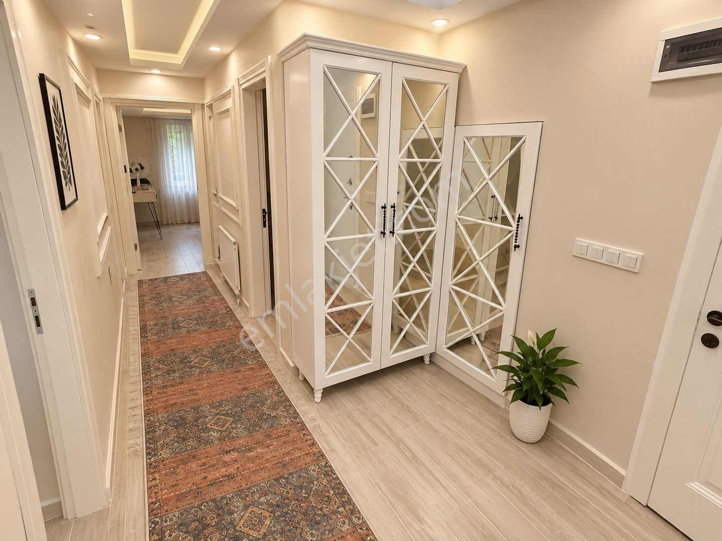Turyap Âlâ'dan Boğazköy'de Doğa İle İç İçe Satılık Daire — fotoğraf 6
