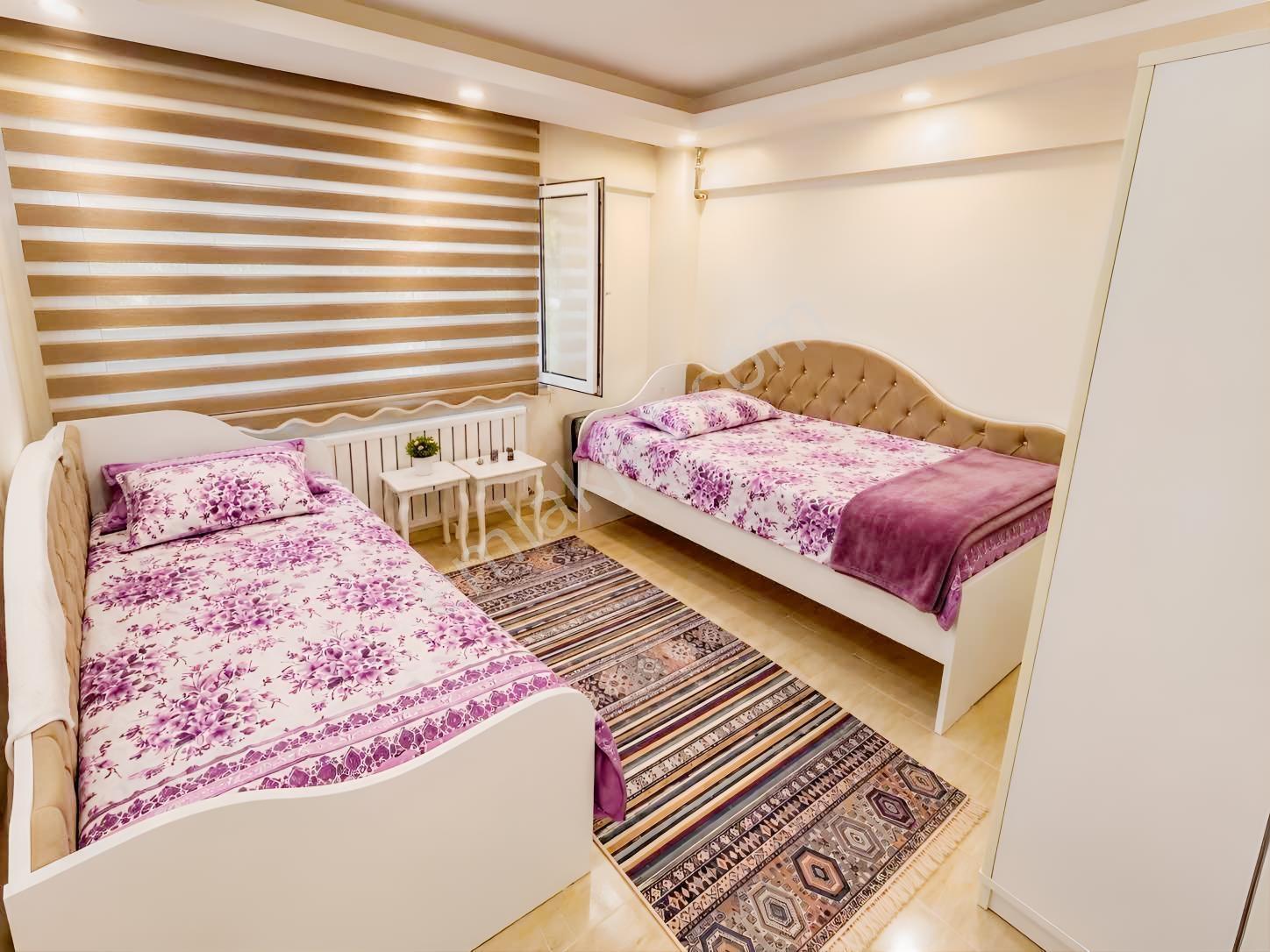 Turyap Âlâ'dan Boğazköy'de Doğa İle İç İçe Satılık Daire — fotoğraf 7