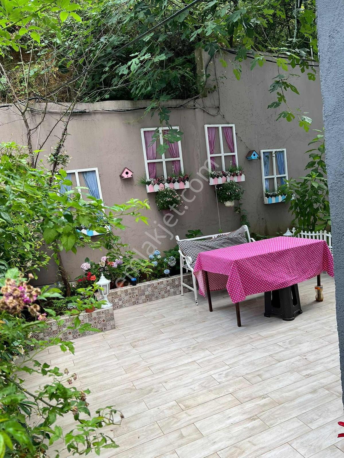 Turyap Âlâ'dan Boğazköy'de Doğa İle İç İçe Satılık Daire — fotoğraf 15
