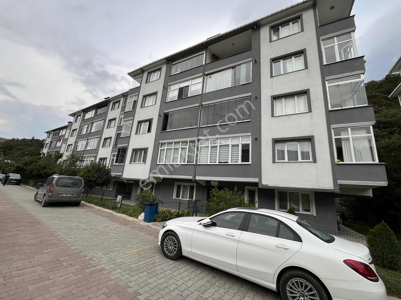 Turyap Âlâ'dan Boğazköy'de Doğa İle İç İçe Satılık Daire — fotoğraf 17