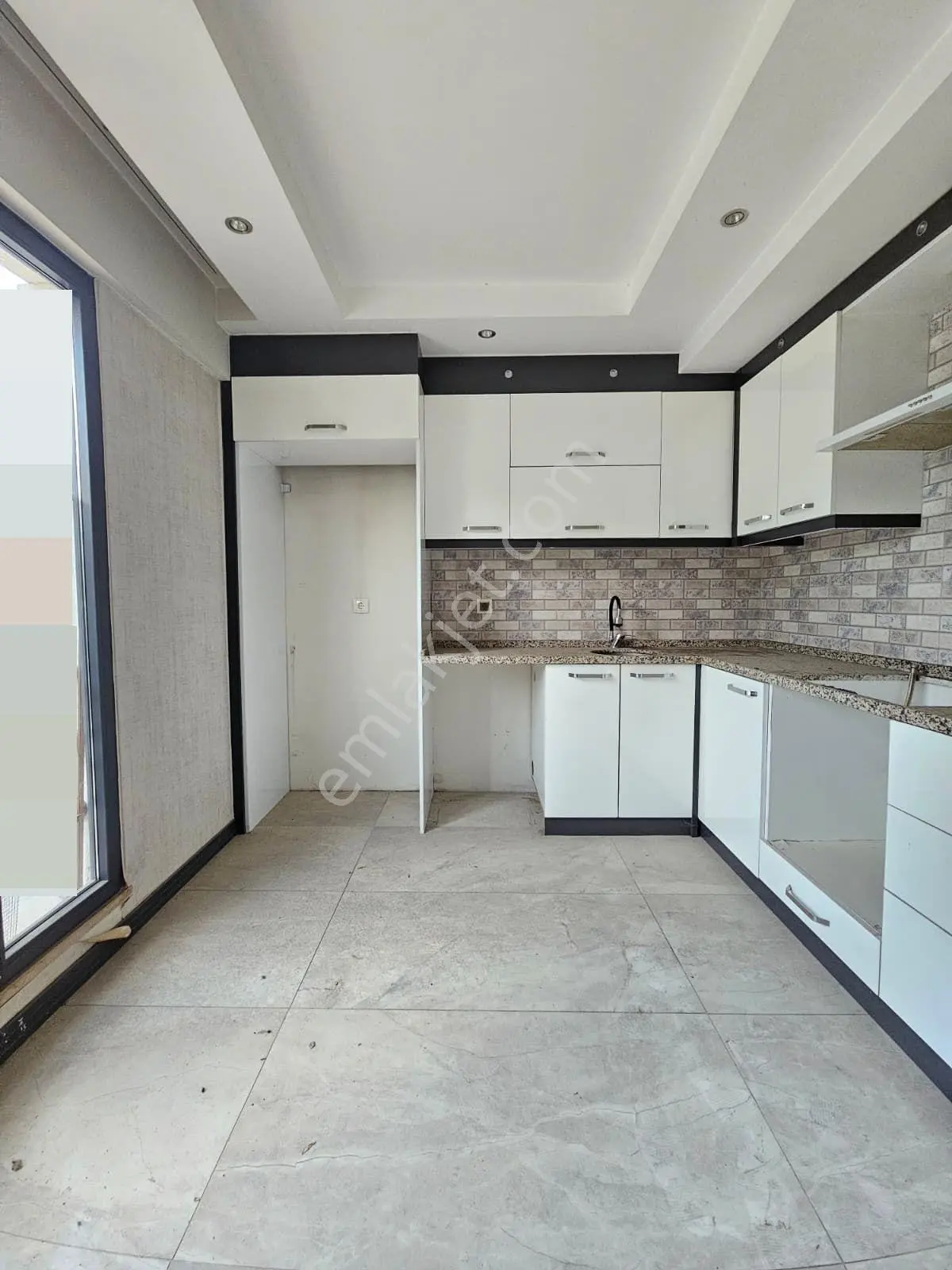 Denizli Gümüşçay Da Cadde Üstü Full Kredili Fırsat 2+1 Daire — fotoğraf 4