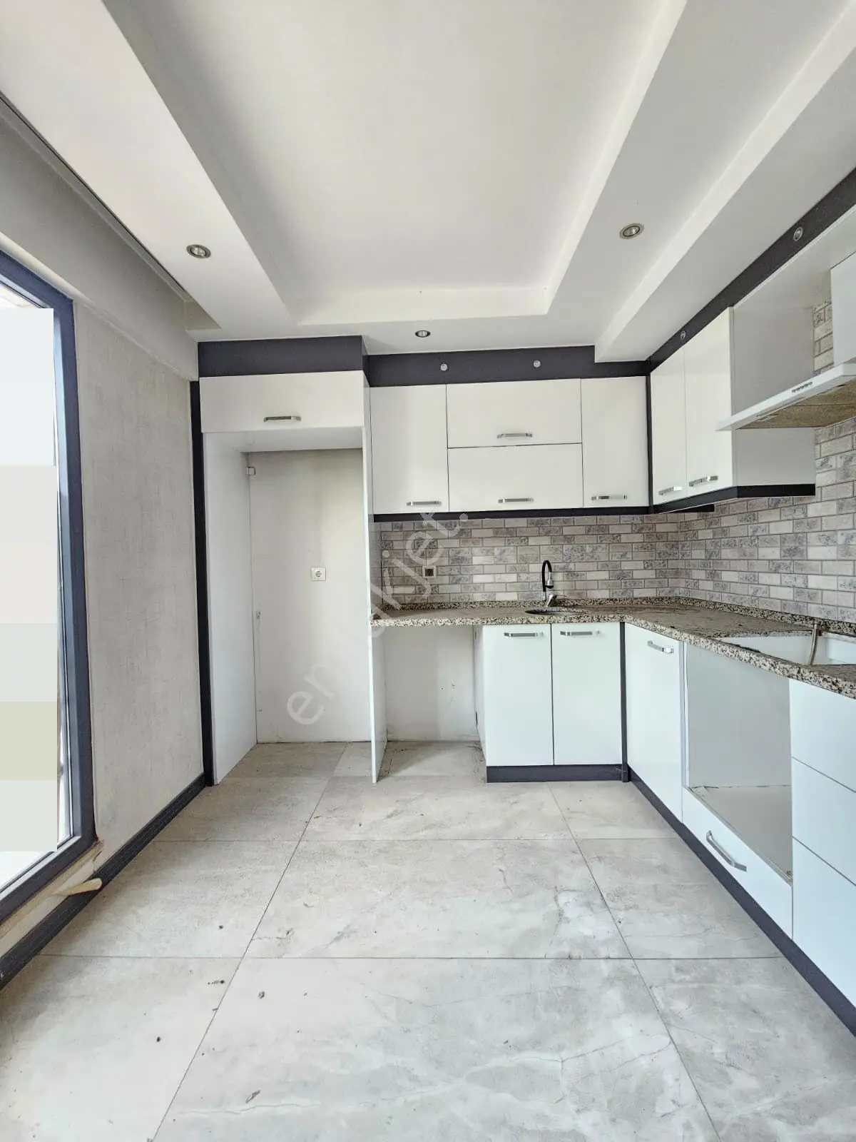 Denizli Gümüşçay Da Cadde Üstü Full Kredili Fırsat 2+1 Daire — fotoğraf 5