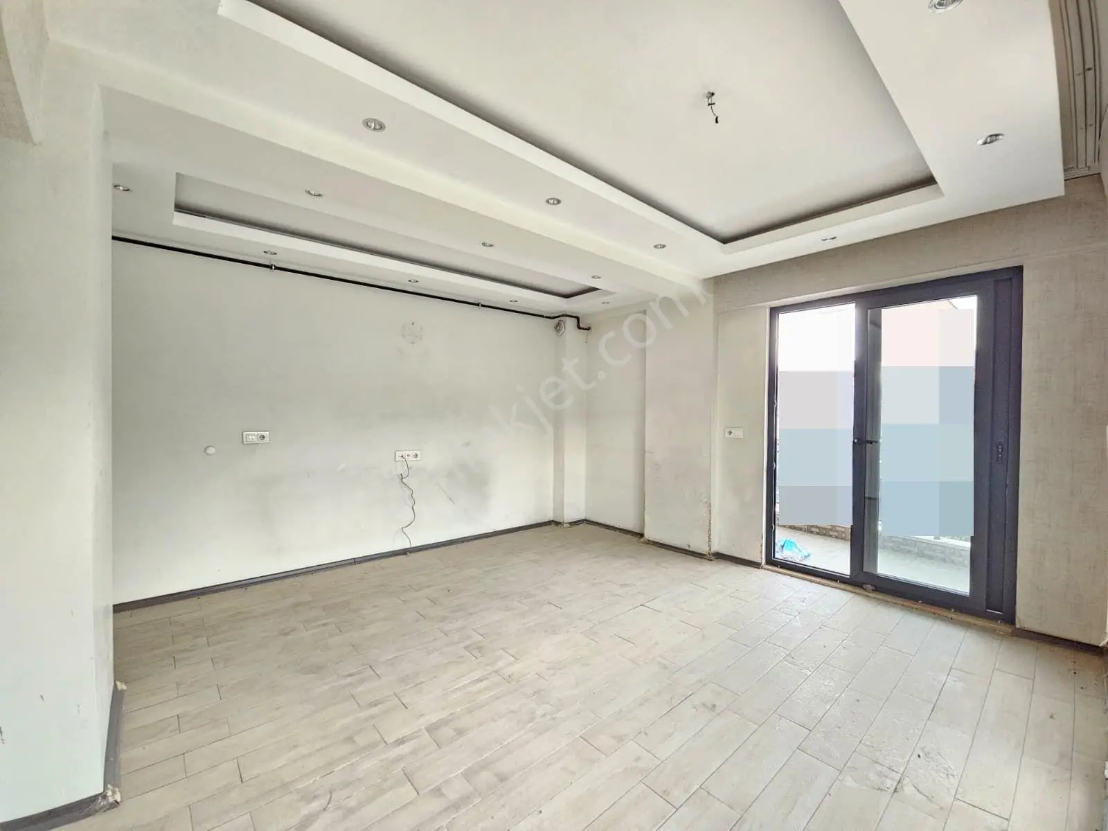 Denizli Gümüşçay Da Cadde Üstü Full Kredili Fırsat 2+1 Daire — fotoğraf 7