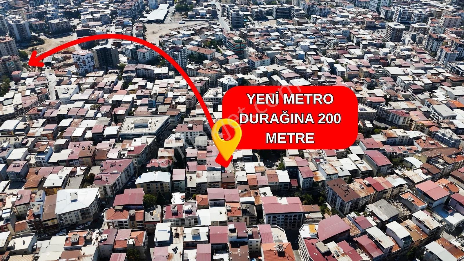 Buca Çamlıkule Mahallesi 2 Kat İmarlı Satılık Arsa — fotoğraf 6