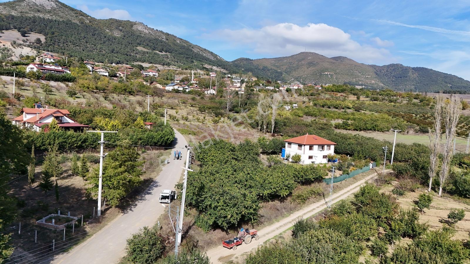 Geyve Çine Mahallesinde Asfalt Kenarı Fırsat — fotoğraf 7