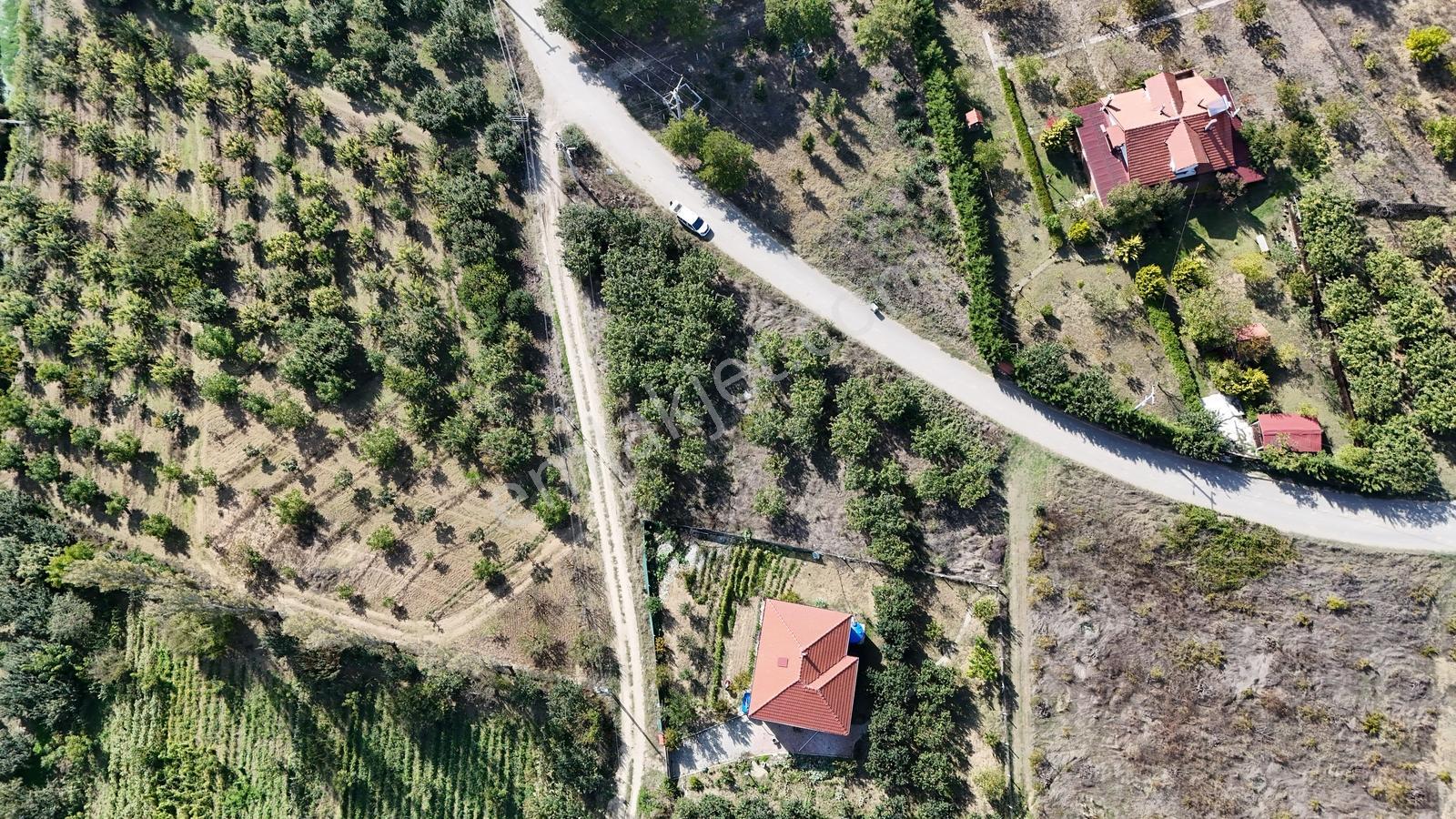 Geyve Çine Mahallesinde Asfalt Kenarı Fırsat — fotoğraf 8