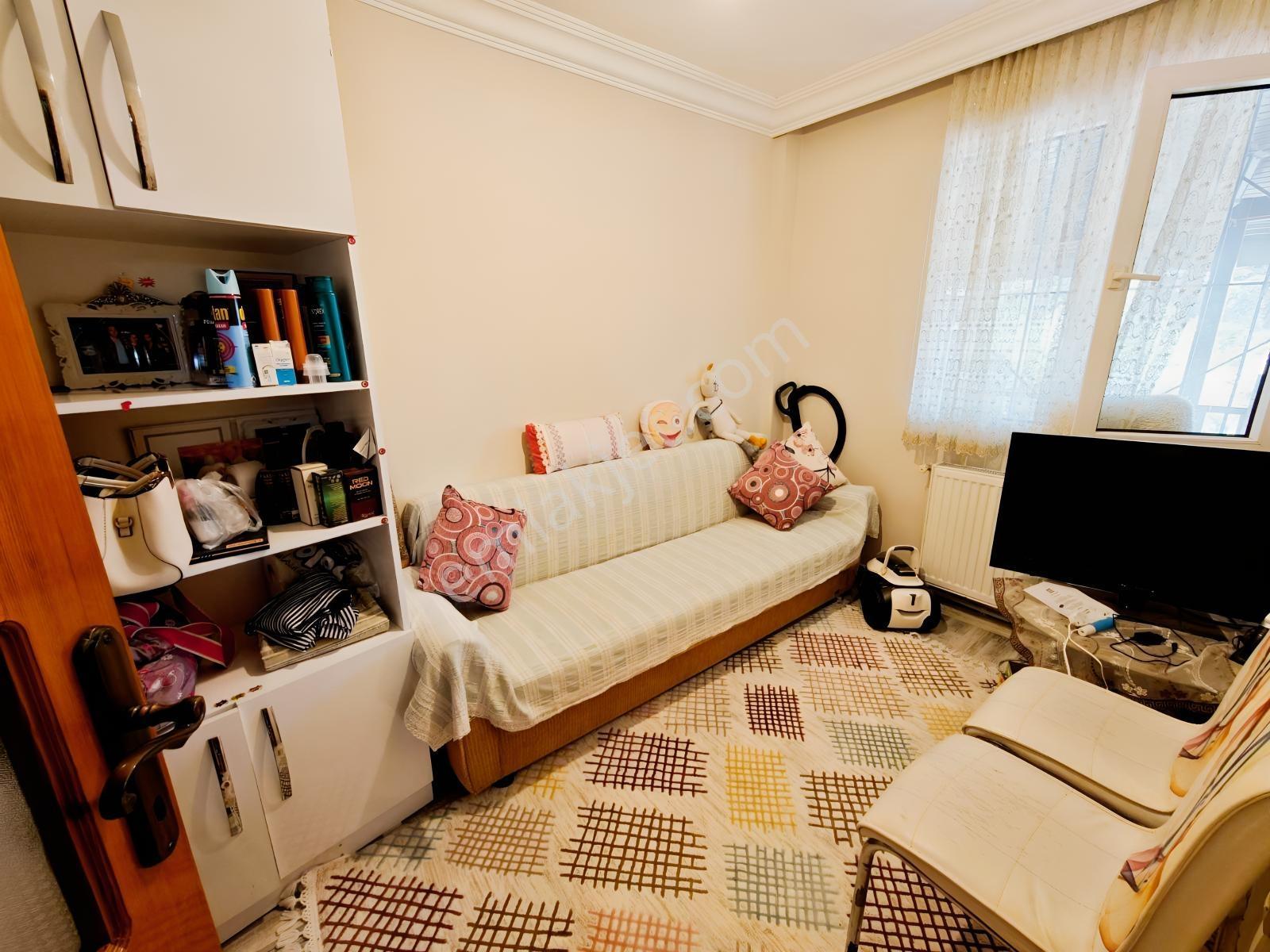 Buca Murathan Mahallesinde 3+1 Satılık Bahçeli Köşe Dubleks Ev — fotoğraf 28