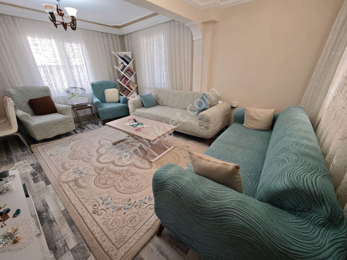Buca Murathan Mahallesinde 3+1 Satılık Bahçeli Köşe Dubleks Ev — fotoğraf 34