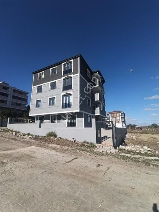 Ergene Marmaracık Mahallesinde 2+1 Ara Kat Satılık Daire — fotoğraf 13