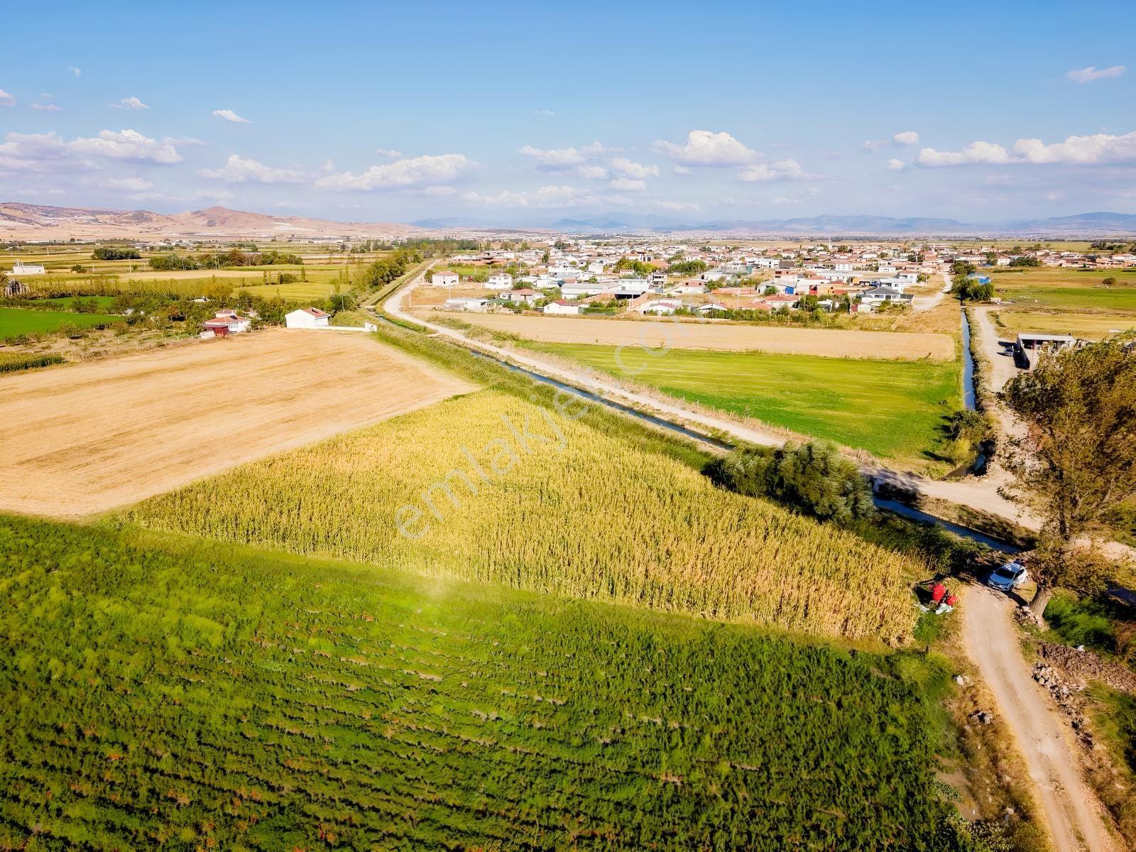 Balıkesir Gümüşçeşme Mh. Resmi Yola Cepheli Satılık Tarla — fotoğraf 10