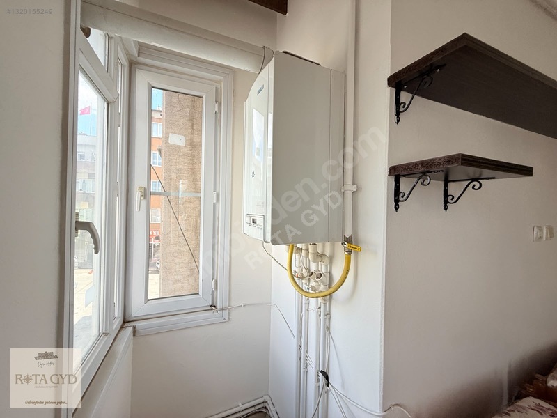 Rota Gyd'Den Akyol'Da Komple Satılık Bina — fotoğraf 13