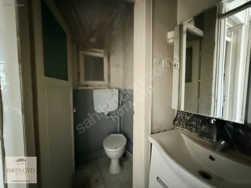 Rota Gyd'Den Akyol'Da Komple Satılık Bina — fotoğraf 16