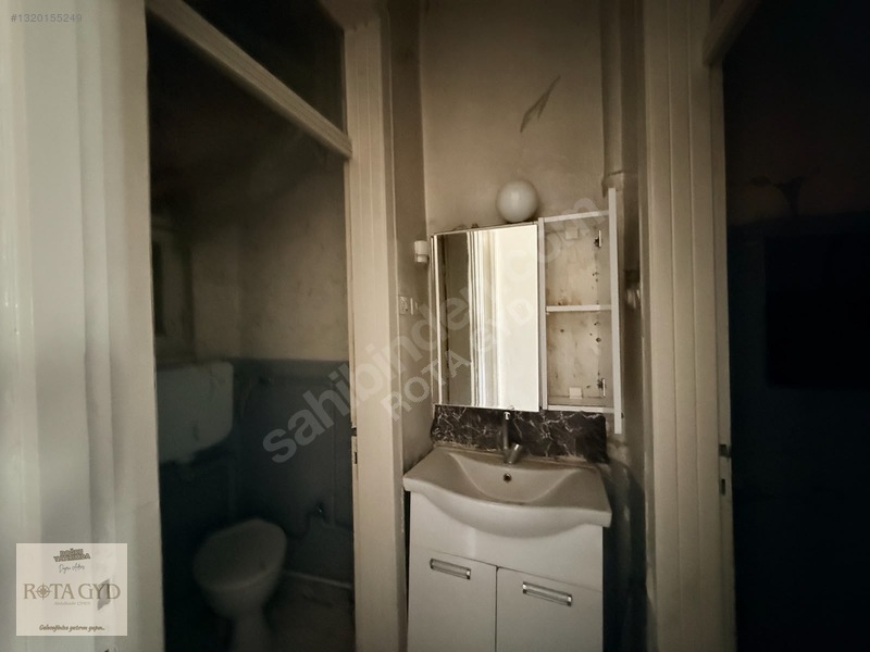 Rota Gyd'Den Akyol'Da Komple Satılık Bina — fotoğraf 17