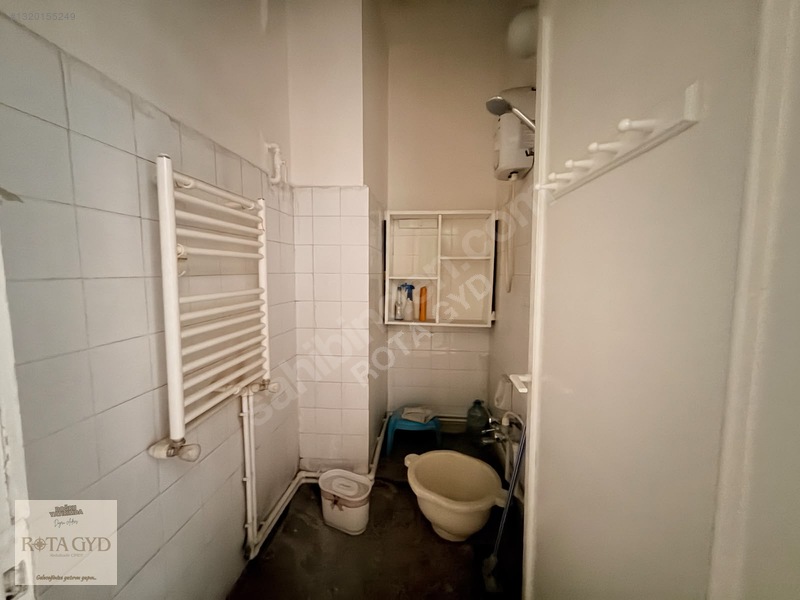 Rota Gyd'Den Akyol'Da Komple Satılık Bina — fotoğraf 23