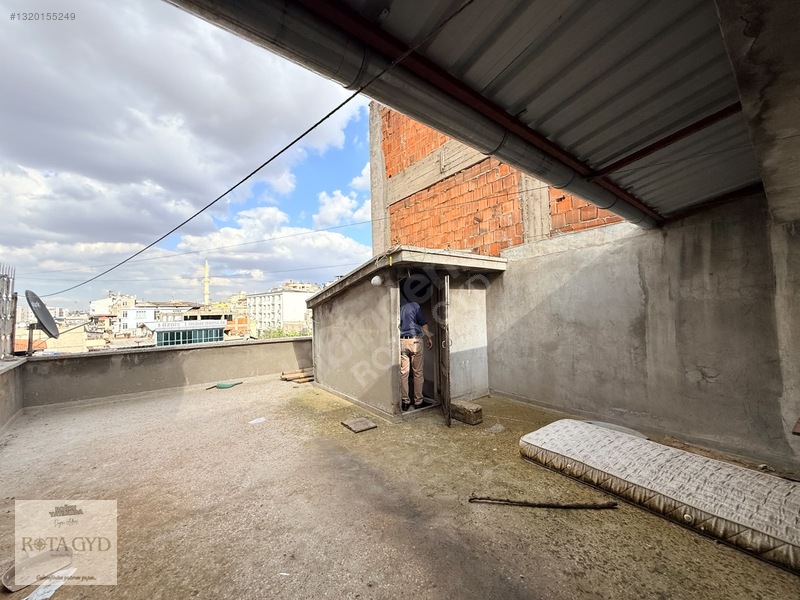 Rota Gyd'Den Akyol'Da Komple Satılık Bina — fotoğraf 24