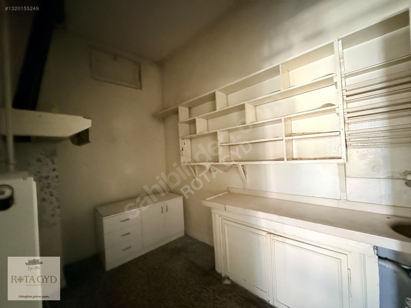 Rota Gyd'Den Akyol'Da Komple Satılık Bina — fotoğraf 26