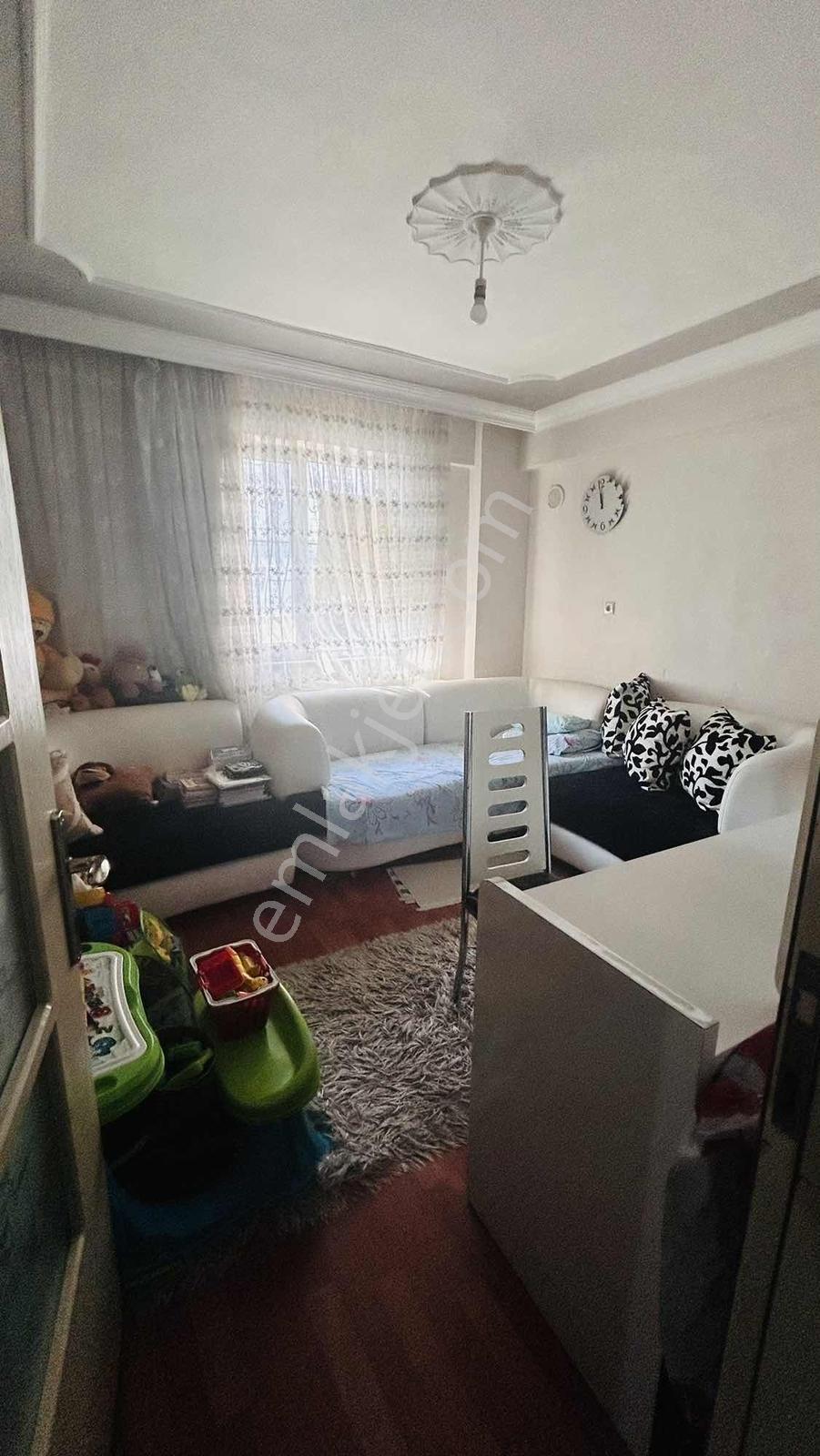 İstiklal De Fırsat Fiyata Satılık 3+1 Ebevyn Banyolu Daire — fotoğraf 11