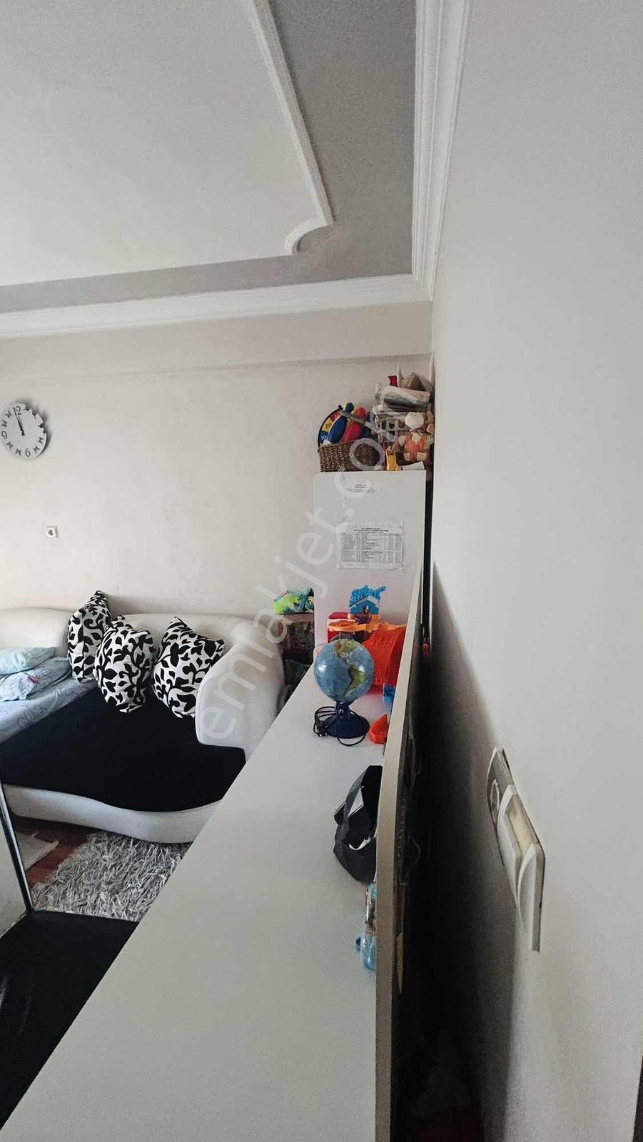 İstiklal De Fırsat Fiyata Satılık 3+1 Ebevyn Banyolu Daire — fotoğraf 14