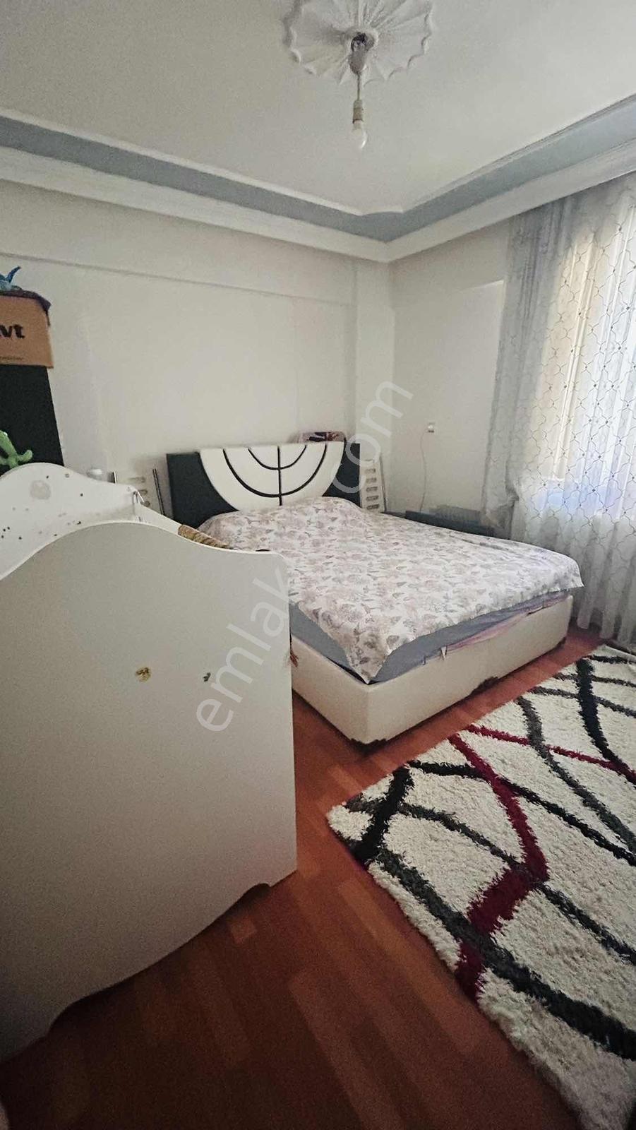 İstiklal De Fırsat Fiyata Satılık 3+1 Ebevyn Banyolu Daire — fotoğraf 16