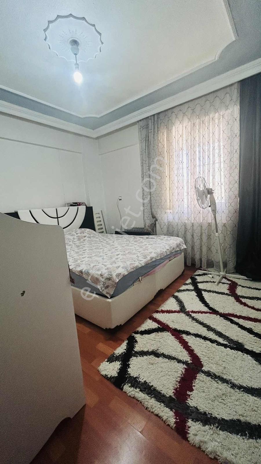 İstiklal De Fırsat Fiyata Satılık 3+1 Ebevyn Banyolu Daire — fotoğraf 17