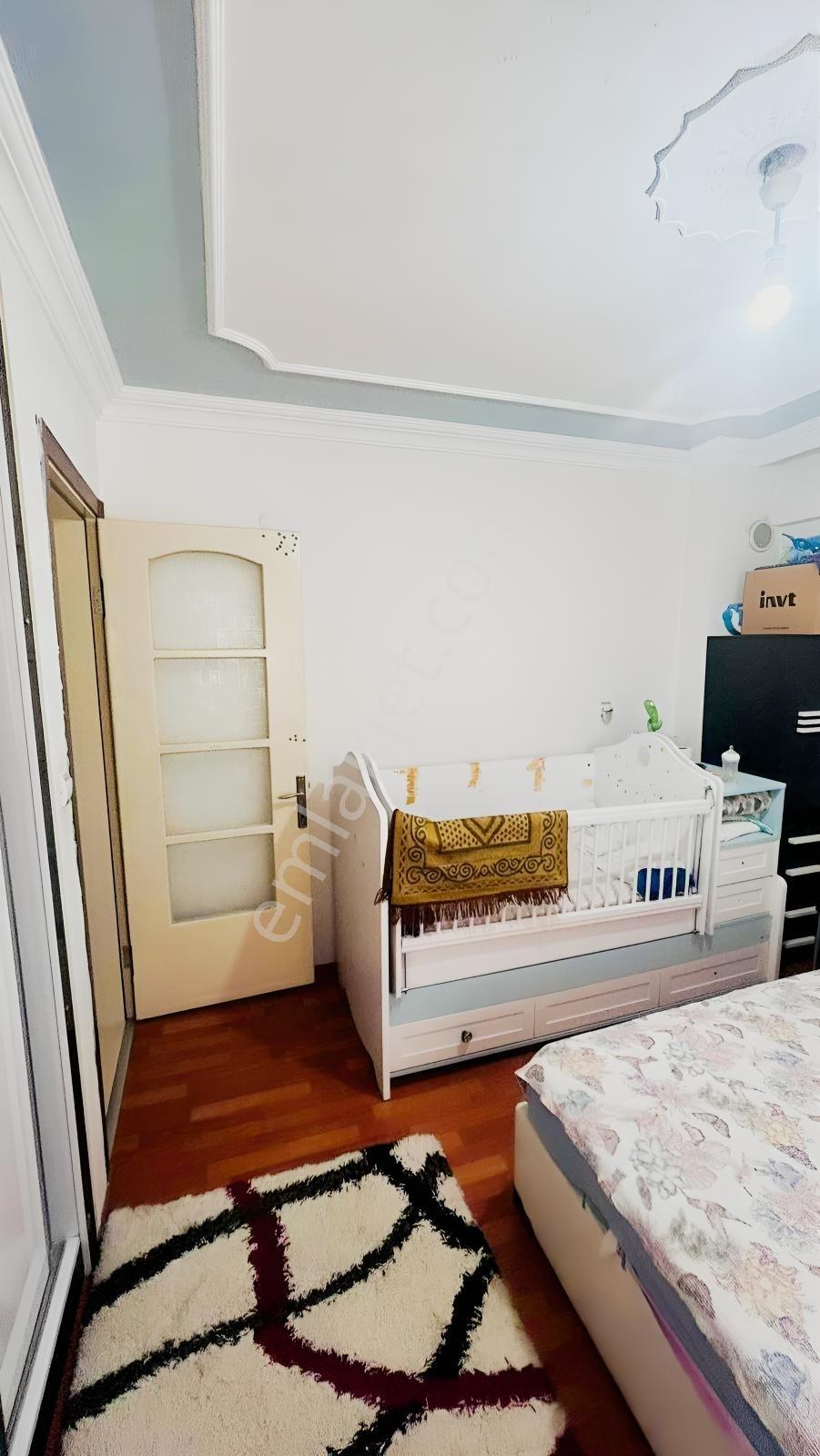 İstiklal De Fırsat Fiyata Satılık 3+1 Ebevyn Banyolu Daire — fotoğraf 19