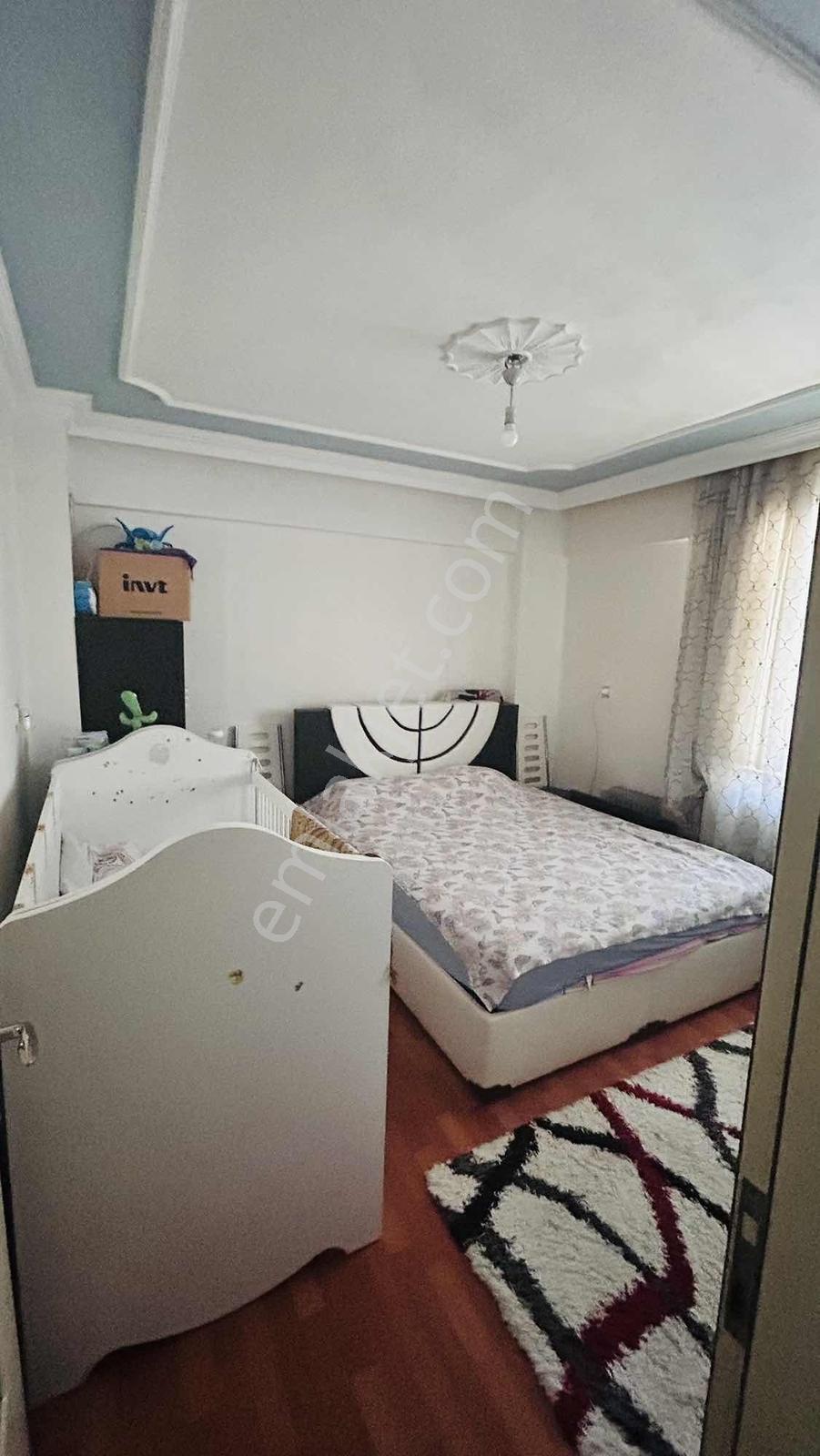 İstiklal De Fırsat Fiyata Satılık 3+1 Ebevyn Banyolu Daire — fotoğraf 24