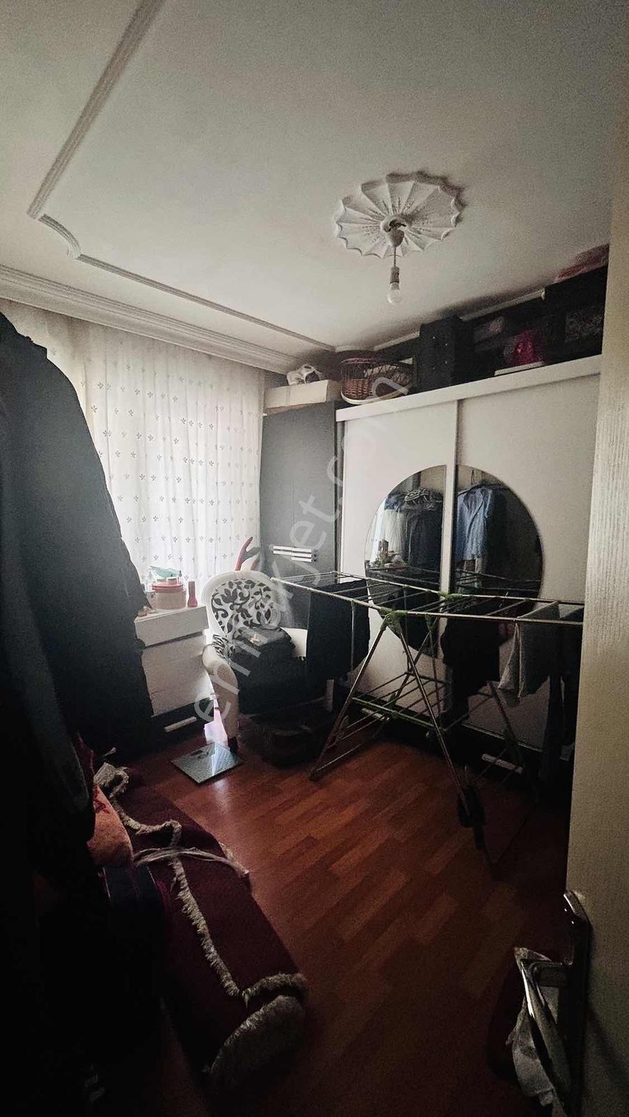 İstiklal De Fırsat Fiyata Satılık 3+1 Ebevyn Banyolu Daire — fotoğraf 25