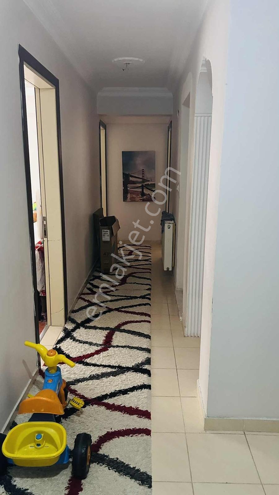 İstiklal De Fırsat Fiyata Satılık 3+1 Ebevyn Banyolu Daire — fotoğraf 27