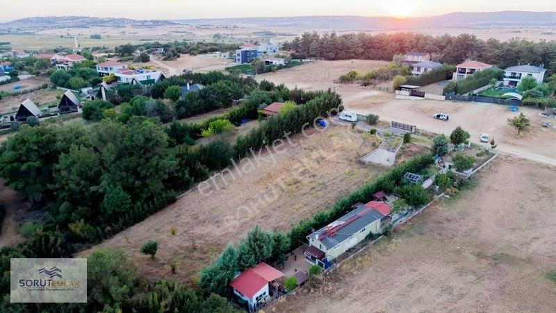Mecidiye Köyünde 2.400m2 İmarlı Arsa — fotoğraf 4