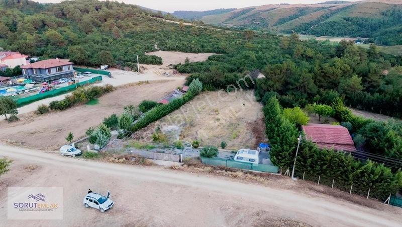 Mecidiye Köyünde 2.400m2 İmarlı Arsa — fotoğraf 6