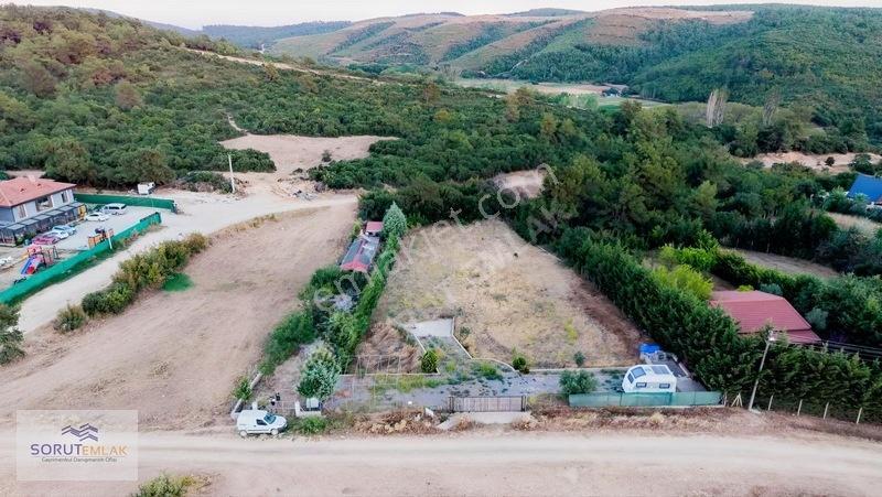 Mecidiye Köyünde 2.400m2 İmarlı Arsa — fotoğraf 9