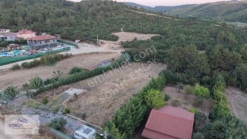 Mecidiye Köyünde 2.400m2 İmarlı Arsa — fotoğraf 12