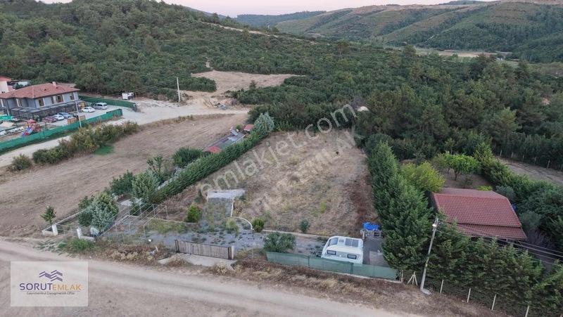 Mecidiye Köyünde 2.400m2 İmarlı Arsa — fotoğraf 13