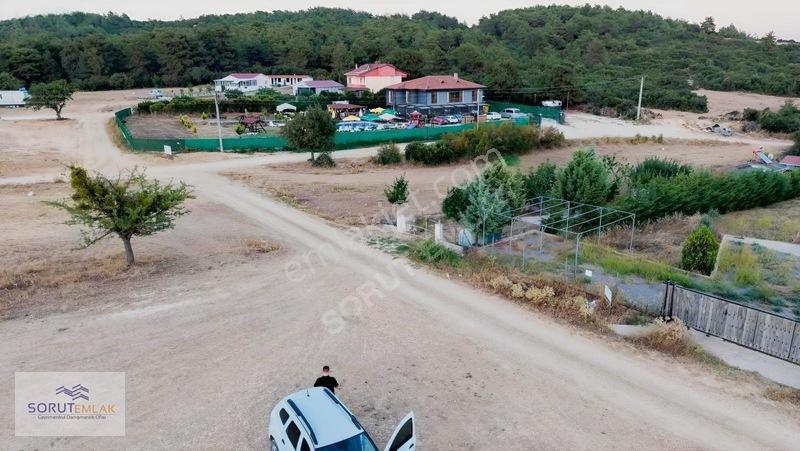Mecidiye Köyünde 2.400m2 İmarlı Arsa — fotoğraf 14