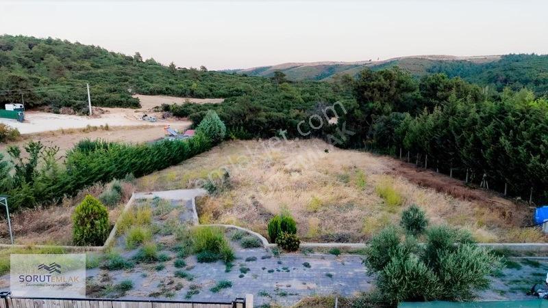 Mecidiye Köyünde 2.400m2 İmarlı Arsa — fotoğraf 15
